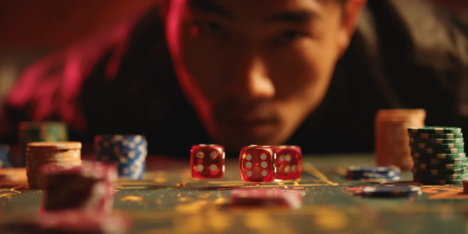 Speed Baccarat