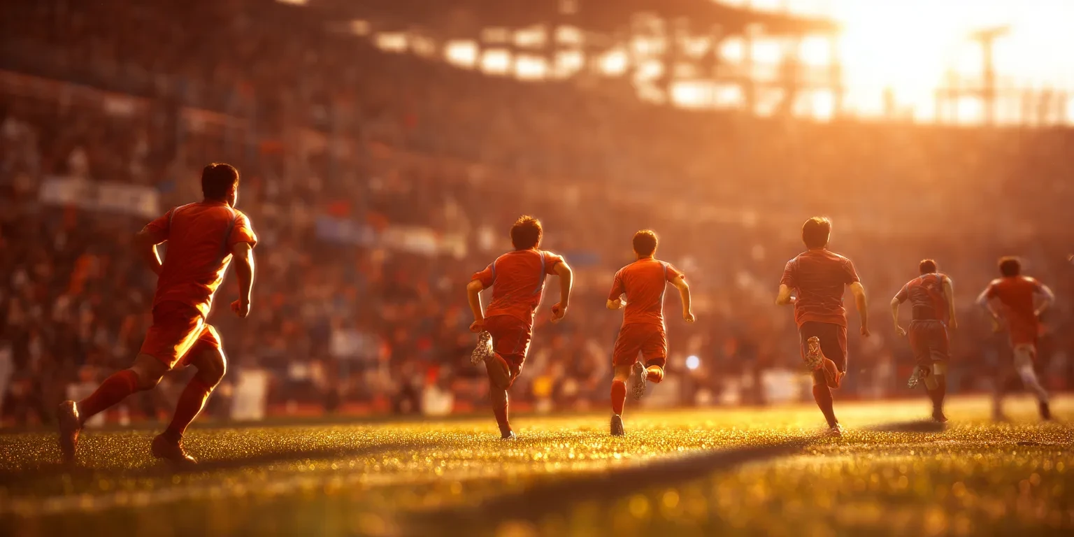 Memahami Peraduan Sepak Bola